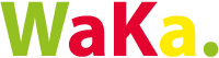 WaKa Dienstleistung – In Witten und Umgebung Logo
